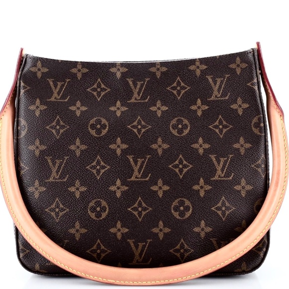 Louis Vuitton Monogram Looping MM - Picture 9 of 14